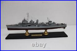 Executive Series SCMCS002 Wwii Fletcher Class Destroyer Scale 1/192