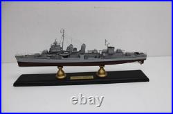 Executive Series SCMCS002 Wwii Fletcher Class Destroyer Scale 1/192