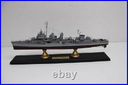 Executive Series SCMCS002 Wwii Fletcher Class Destroyer Scale 1/192