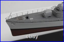 Executive Series SCMCS002 Wwii Fletcher Class Destroyer Scale 1/192