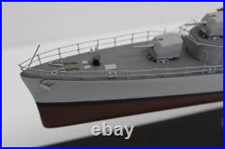 Executive Series SCMCS002 Wwii Fletcher Class Destroyer Scale 1/192