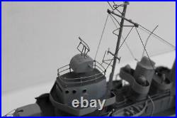 Executive Series SCMCS002 Wwii Fletcher Class Destroyer Scale 1/192