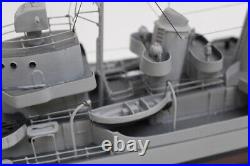 Executive Series SCMCS002 Wwii Fletcher Class Destroyer Scale 1/192