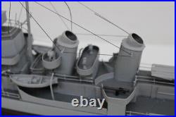 Executive Series SCMCS002 Wwii Fletcher Class Destroyer Scale 1/192