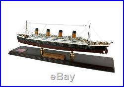 Executive Series Titanic 1/350 Bn Scmcs012