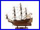 Exquisite-20-inch-Museum-Quality-H-M-S-Sovereign-Of-The-Seas-Ship-Model-01-wve