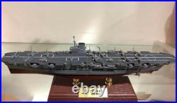 FOV British HMS ARK ROYAL Aircraft carrier 1/700 diecast model ship