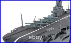 FOV British HMS ARK ROYAL Aircraft carrier 1/700 diecast model ship