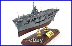 FOV British HMS ARK ROYAL Aircraft carrier 1/700 diecast model ship