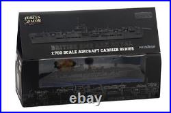 FOV British HMS ARK ROYAL Aircraft carrier 1/700 diecast model ship