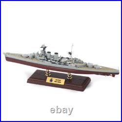 FOV British HMS Hood Cruiser 1/700 diecast model ship
