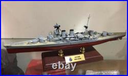 FOV British HMS Hood Cruiser 1/700 diecast model ship
