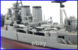 FOV British HMS Hood Cruiser 1/700 diecast model ship