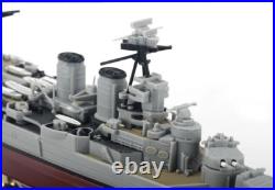 FOV British HMS Hood Cruiser 1/700 diecast model ship