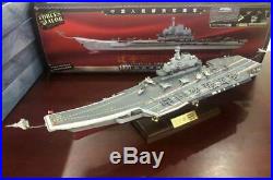 FOV CHINESE LIAONING CV-16 1/700 diecast model ship