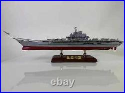 FOV CHINESE LIAONING CV-16 1/700 diecast model ship