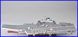 FOV Chinese LIAONING (CV-16) Aircraft carrier 1/700 diecast model ship