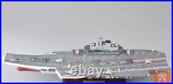 FOV Chinese LIAONING (CV-16) Aircraft carrier 1/700 diecast model ship