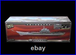 FOV Chinese LIAONING (CV-16) Aircraft carrier 1/700 diecast model ship