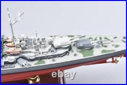 FOV German Tirpitz Battleship Series 1/700 diecast model ship