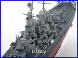 FOV USS Missouri BB-63 Battleship Serise 1/700 diecast model ship