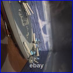 FOV USS Missouri BB-63 Battleship Serise 1/700 diecast model ship Full Hull Edit