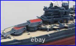 FOV USS Pennsylvania battleship ARIZONA BB-39 1/700 diecast model ship