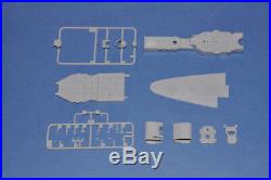 FRENCH NAVY DUNKERQUE BATTLESHIP 1/350 ship Hobbyboss model kit 86506