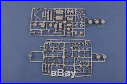 FRENCH NAVY STRASBOURG BATTLESHIP 1/350 ship Hobbyboss model kit 86507