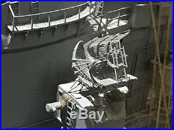 Fine Art Models 1192 USS Missouri