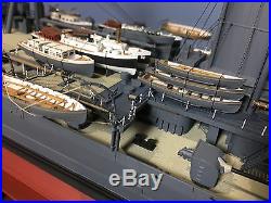 Fine Art Models 1192 scale HMS HOOD