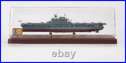 Flyhawk 1/700 USS Enterprise CV-6 1942 Aircraft Carrier Model Kit NEW