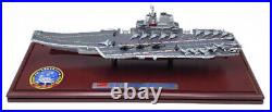 For AF1 China 16 Liaoning Aircraft Carrier 1/700 ship Pre-built Model