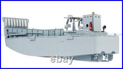 For FOV WWII USA LCM3 LANDING CRAFT D-DAY NORMANDY 1/72 model LANDING BOAT