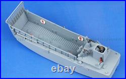 For FOV WWII USA LCM3 LANDING CRAFT D-DAY NORMANDY 1/72 model LANDING BOAT