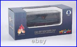 For MILVIC USS Enterprise CV-6 US Navy Aircraft Carrier 1942 1700 Ship Model