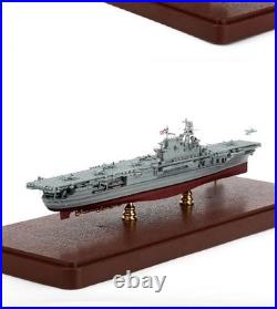 For MILVIC USS Enterprise CV-6 US Navy Aircraft Carrier 1942 1700 Ship Model