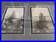 Framed-Postcards-1910-Submarines-Pike-and-Grampus-01-ams