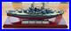 Franklin-Mint-USS-Arizona-1-350-Scale-1094-1177-Signature-Series-Signed-X4-Auto-01-nzzx