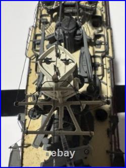 Franklin Mint USS Arizona BB-39 Signature Edition 1350 Model COA Ltd 0409/1177