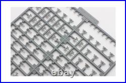 Fujimi model 1/350 ship model series No. 1 Japan high speed battleship Kongo p