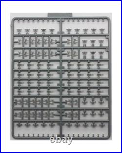 Fujimi model 1/350 ship model series No. 1 Japan high speed battleship Kongo p