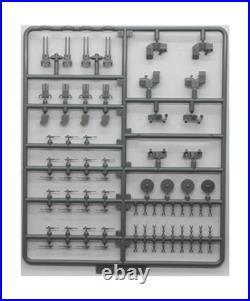 Fujimi model 1/350 ship model series No. 1 Japan high speed battleship Kongo p