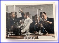 German navy ring WW2 Kriegsmarine U 40 logo U-boat WWII Marine Germany Wehrmacht