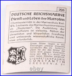 German navy ring WW2 Kriegsmarine U 40 logo U-boat WWII Marine Germany Wehrmacht