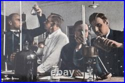 German navy ring WW2 Kriegsmarine U 40 logo U-boat WWII Marine Germany Wehrmacht