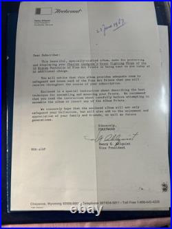 Great Fighting Ships of the 50 States Lundgren Military Marine Boat Prints