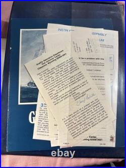 Great Fighting Ships of the 50 States Lundgren Military Marine Boat Prints