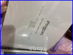 Great Fighting Ships of the 50 States Lundgren Military Marine Boat Prints