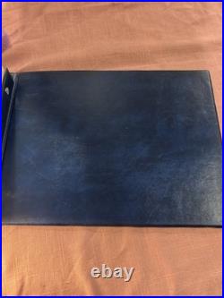 Great Fighting Ships of the 50 States Lundgren Military Marine Boat Prints